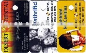 PVC Keytags thumbnail-1
