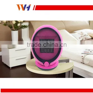 Heating Fast Low Noise Environmental Electric Heater thumbnail-1