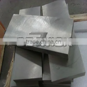 Tungsten Cooper Plate thumbnail-1