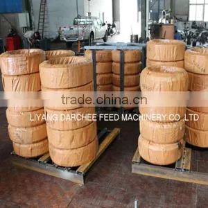 Biomass/Wood/ Plant/Feed Pellet Mill Spare Parts Ring Die thumbnail-5