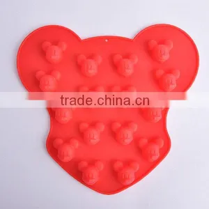 Cake Decorating Kit thumbnail-1