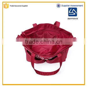 China Bulk High Quality Fashion Baby Carry Bag thumbnail-6