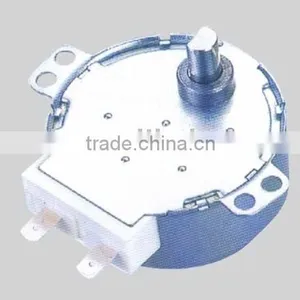 Synchronous Motor thumbnail-1