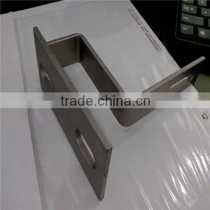 Metal Hook Solar Roof Hook pv Structure on Roof Hook thumbnail-1
