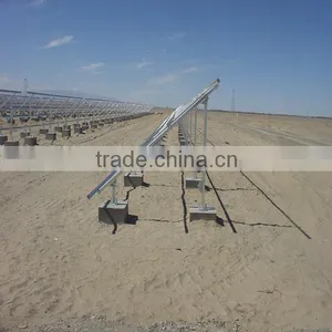 Solar pv Panel Mounting Structure thumbnail-4