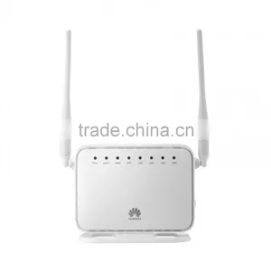 Huawei HG232f 2.4GHz 300mbps Wireless Broadband Router thumbnail-1