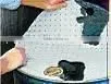 Laminated Oil Absorbent Mats thumbnail-1