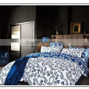 Cotton Reactive Printed Bedding Set thumbnail-1