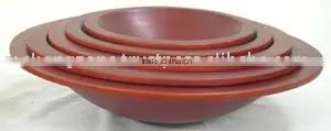 Bamboo Bowl thumbnail-1