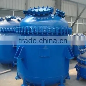 2014 New Designed Stirred Tank Reactor thumbnail-2