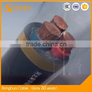 3x2.5 H05RN-F Flexible Rubber Cable thumbnail-5