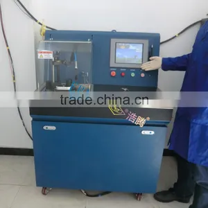 Bosch Eps200 , Eps-200 Fuel Injector Test Bench for Common Rail Testing Machine thumbnail-6