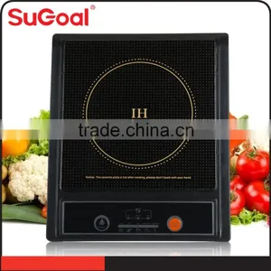 High Quality Restaurant Induction Cooker thumbnail-3