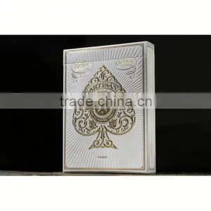 Best Selling for Full Colors Printing Creative Playing Cards for Kids,UV Protected Custom Made Playing Cards Printed ---DH20656 Supplier's Choice thumbnail-5
