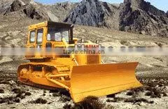 TY165-2 Bulldozer With Weichai Engine 165HP Popular for Exporting to Africa and Russia Markets thumbnail-1