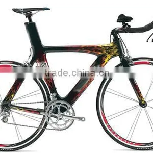 Deseo 2015 New Racing Bike thumbnail-1