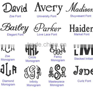Monogrammed Laundry Bag,Monogram Hamper Monogram Beach Bag,Monogram Clothes Hamper thumbnail-3