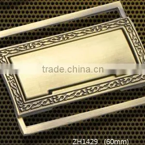 Clothing Buckle thumbnail-1
