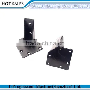 Wholesale Precision Stamping SPCC Fabrication thumbnail-3