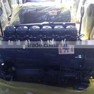 Deutz Diesel Engine F6L912 for Generator Set / Water Pumps / Construction Machinery thumbnail-1