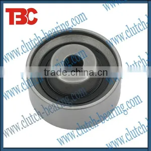 AUTO PARTS AUTO BEARING TIMING BELT TENSIONER PULLEY IDLER BEARING FOR KOREAN CAR KK150-12-700A thumbnail-1