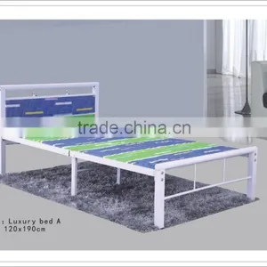 2016 Iron Floding Bed thumbnail-6