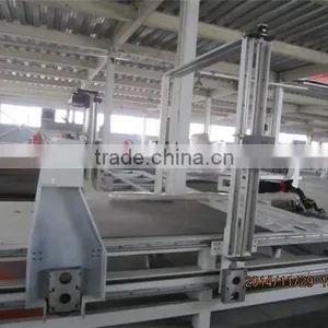 SM1330 1220*1220*3000mm Cnc Hot Wire Foam Cutter thumbnail-4