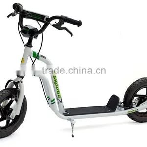 12 Inch Hot Sale New Style Popular Step Kids Scooter thumbnail-1