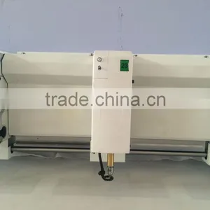 635 Chenille Embroidery Machine thumbnail-4