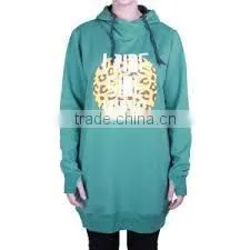 Tall Hoodie for Men thumbnail-1