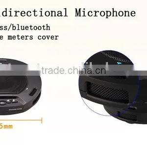 Usb Studio Microphone Designed for Podcaster Usb Microphone for Computer thumbnail-3