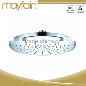 European Copper Rotating Shower Head thumbnail-1
