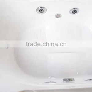 China Bathtub Manufacture Bathtubs for Small Bathrooms, Air Bath Tub, Whirl Tub thumbnail-3