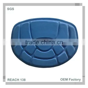 Fashion Outdoor Portable Seat Cushion thumbnail-1