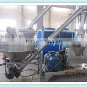Screw Feeder Conveyor With Square Hopper thumbnail-2