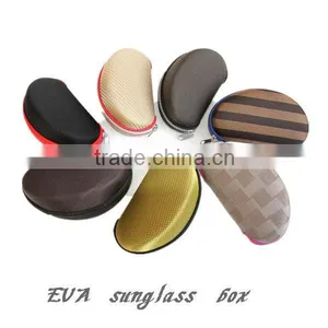 Delicate EVA Sunglass Box thumbnail-1