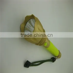 2015 Hot Led Diving Torch Light, Waterproof Torch, Rechargeable Led Diving Torch thumbnail-4