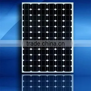 2015 Mono/Poly Flexible Solar Panel 60W 100W 150W Made in China,solar Module thumbnail-1