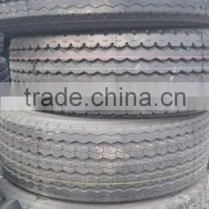 Truck Tyres With Best Prices, Front and Rear Tyre thumbnail-5