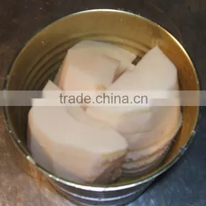 2016 New Crop Canned Bamboo Shoot 2950gram thumbnail-6