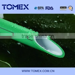 2016 New Products HOT Sale! Water Supply PPR Pipe and Fittings PPR Pipe Fitting thumbnail-6