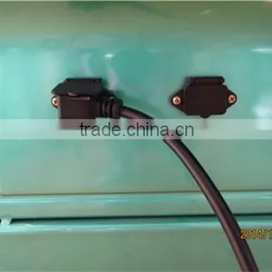 New Product Solar Scooter Electric Motorcycle,three Wheel Electric Vehicle&bike for Sale(48V 800W) thumbnail-6