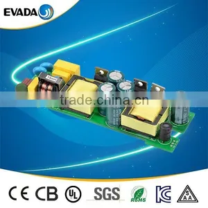 500mA Non-Isolated PCB/Waterproof LED Driver thumbnail-1