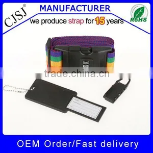 Eco-friendly Multi-function Cheap Prices Customized Flocking Travel Set thumbnail-1