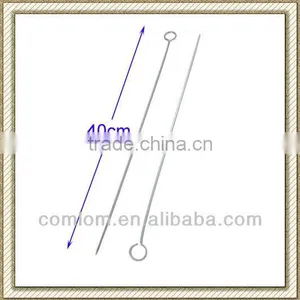 Metal BBQ Skewers Set thumbnail-1