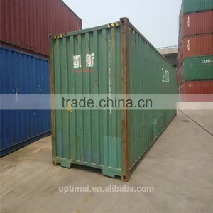 Normal Use 40HC Container for Transport thumbnail-6