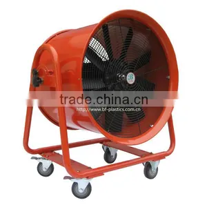 24" 380V Industrial Super Speed Air Ventilator Blower thumbnail-2