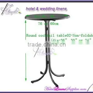 Linen Tablecloth, Table Cloth for Wedding, Table Covers for Square, Rectangle , Round or Cocktail Tables Quality Choice thumbnail-3