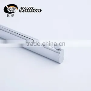 High Quality Display Hold Brackets Metal Brackets for Glass Shelf thumbnail-5