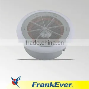 FrankEver Round Style 6.5" Hot Selling Celling Speaker thumbnail-1